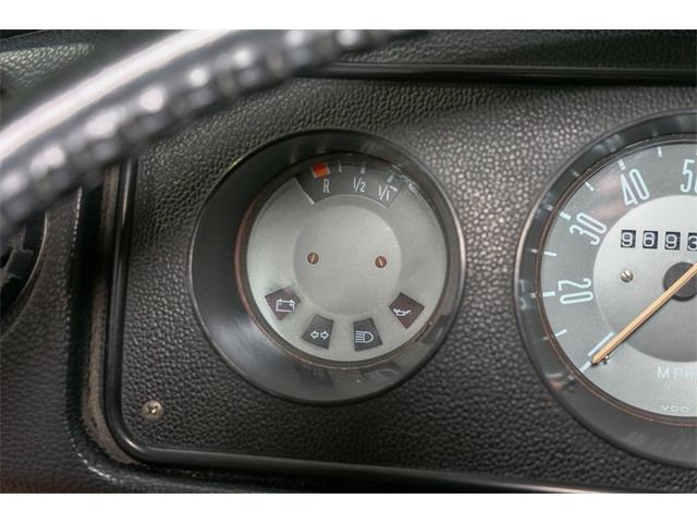 1974 Volkswagen Vanagon (CC-2074155) for sale in Kentwood, Michigan