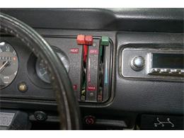 1974 Volkswagen Vanagon (CC-2074155) for sale in Kentwood, Michigan