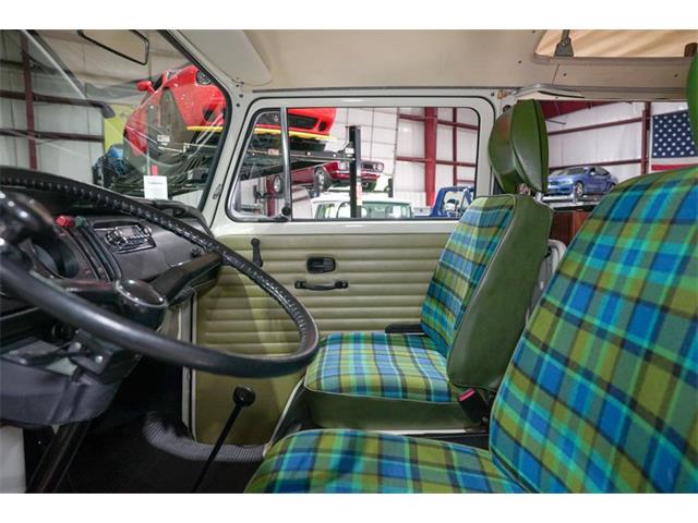 1974 Volkswagen Vanagon (CC-2074155) for sale in Kentwood, Michigan