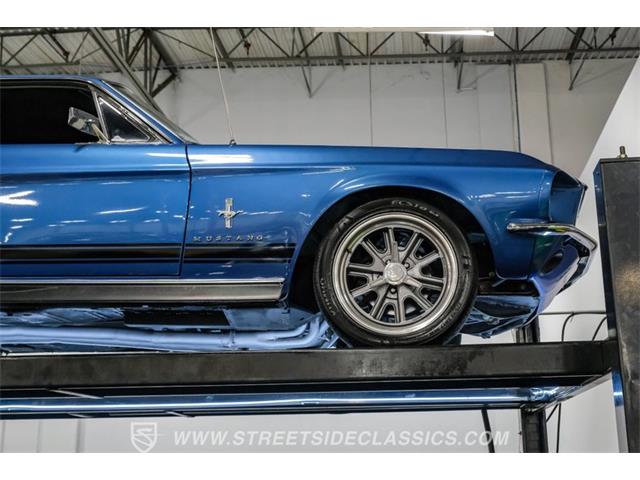 1967 Ford Mustang (CC-2074156) for sale in Ft Worth, Texas