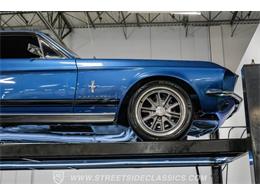 1967 Ford Mustang (CC-2074156) for sale in Ft Worth, Texas