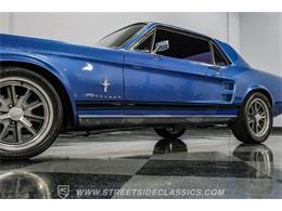 1967 Ford Mustang (CC-2074156) for sale in Ft Worth, Texas