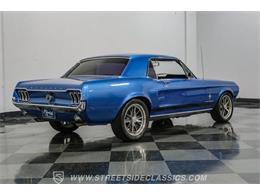 1967 Ford Mustang (CC-2074156) for sale in Ft Worth, Texas