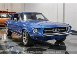 1967 Ford Mustang (CC-2074156) for sale in Ft Worth, Texas
