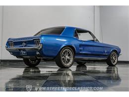 1967 Ford Mustang (CC-2074156) for sale in Ft Worth, Texas