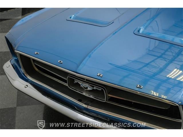 1967 Ford Mustang (CC-2074156) for sale in Ft Worth, Texas