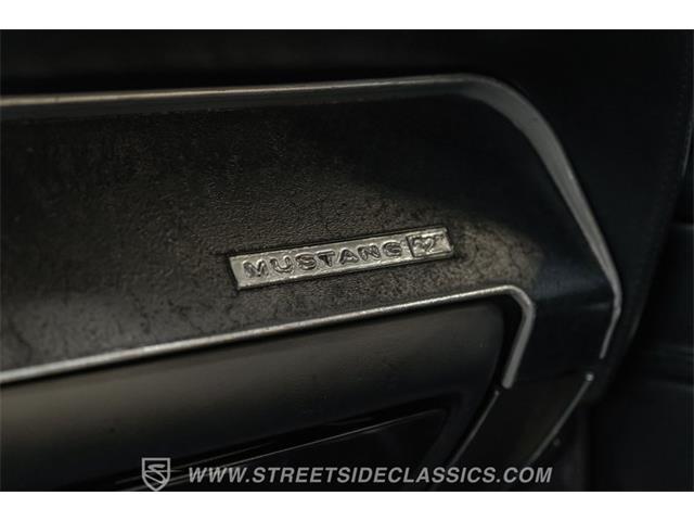 1967 Ford Mustang (CC-2074156) for sale in Ft Worth, Texas