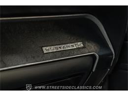 1967 Ford Mustang (CC-2074156) for sale in Ft Worth, Texas