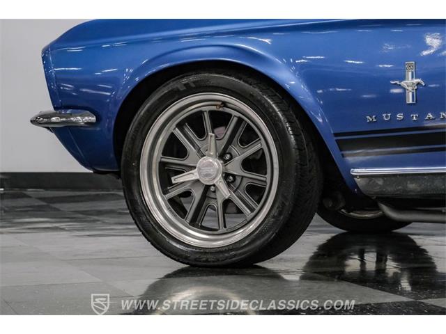 1967 Ford Mustang (CC-2074156) for sale in Ft Worth, Texas