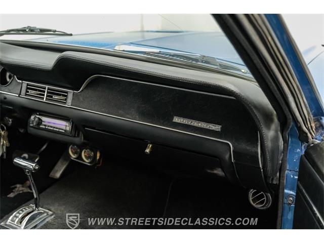 1967 Ford Mustang (CC-2074156) for sale in Ft Worth, Texas