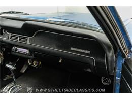 1967 Ford Mustang (CC-2074156) for sale in Ft Worth, Texas