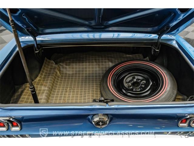 1967 Ford Mustang (CC-2074156) for sale in Ft Worth, Texas