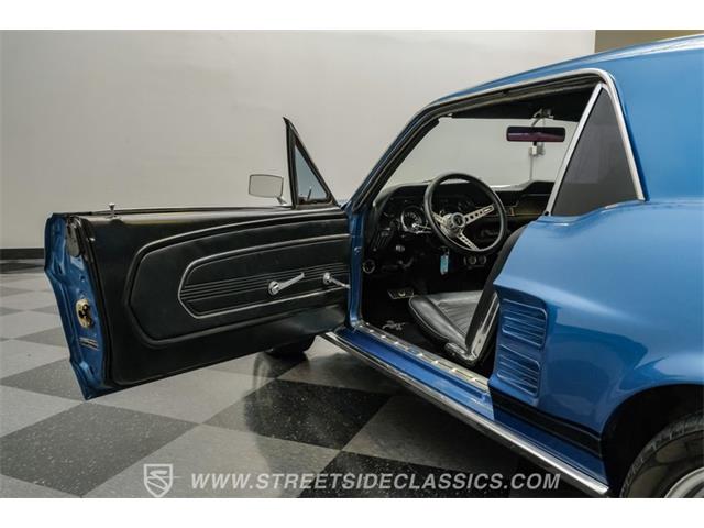 1967 Ford Mustang (CC-2074156) for sale in Ft Worth, Texas