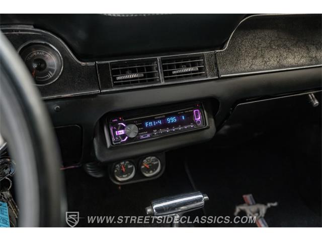 1967 Ford Mustang (CC-2074156) for sale in Ft Worth, Texas