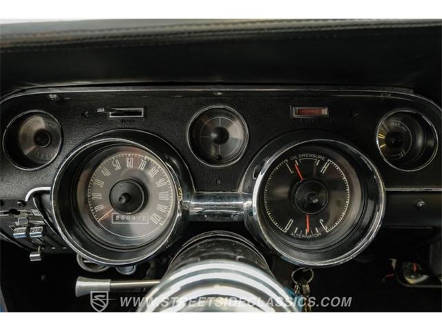 1967 Ford Mustang (CC-2074156) for sale in Ft Worth, Texas