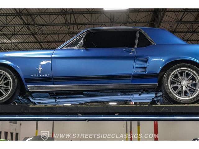 1967 Ford Mustang (CC-2074156) for sale in Ft Worth, Texas