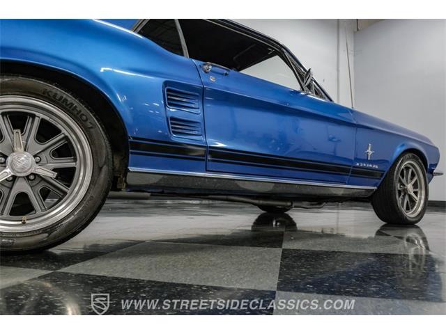 1967 Ford Mustang (CC-2074156) for sale in Ft Worth, Texas