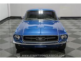 1967 Ford Mustang (CC-2074156) for sale in Ft Worth, Texas