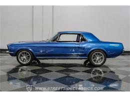 1967 Ford Mustang (CC-2074156) for sale in Ft Worth, Texas