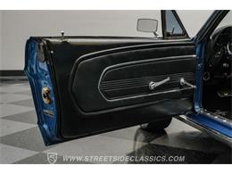 1967 Ford Mustang (CC-2074156) for sale in Ft Worth, Texas