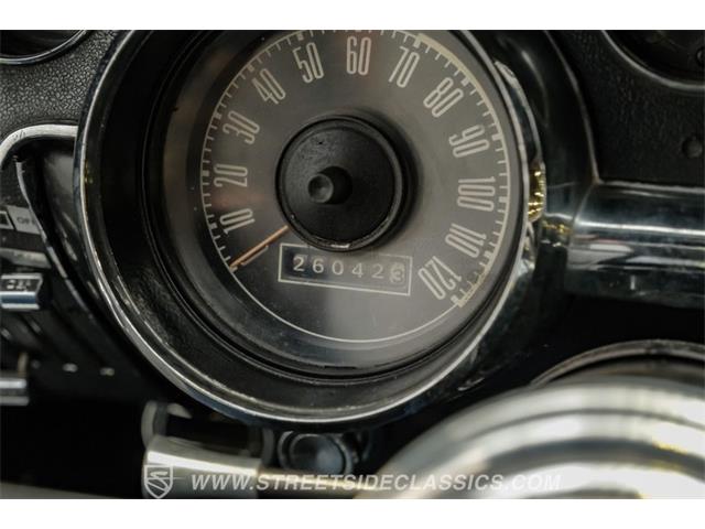 1967 Ford Mustang (CC-2074156) for sale in Ft Worth, Texas