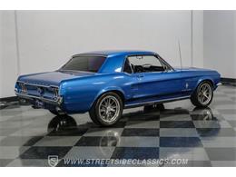 1967 Ford Mustang (CC-2074156) for sale in Ft Worth, Texas