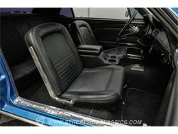 1967 Ford Mustang (CC-2074156) for sale in Ft Worth, Texas
