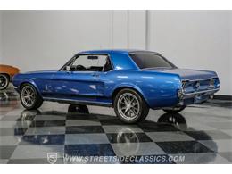 1967 Ford Mustang (CC-2074156) for sale in Ft Worth, Texas