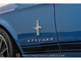 1967 Ford Mustang (CC-2074156) for sale in Ft Worth, Texas