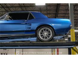 1967 Ford Mustang (CC-2074156) for sale in Ft Worth, Texas