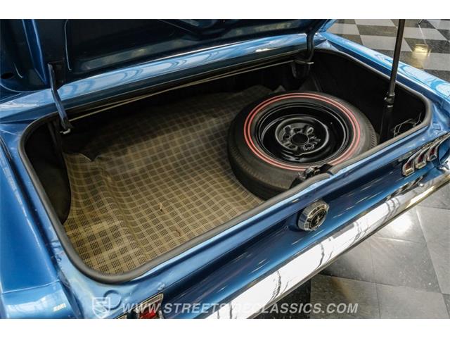 1967 Ford Mustang (CC-2074156) for sale in Ft Worth, Texas