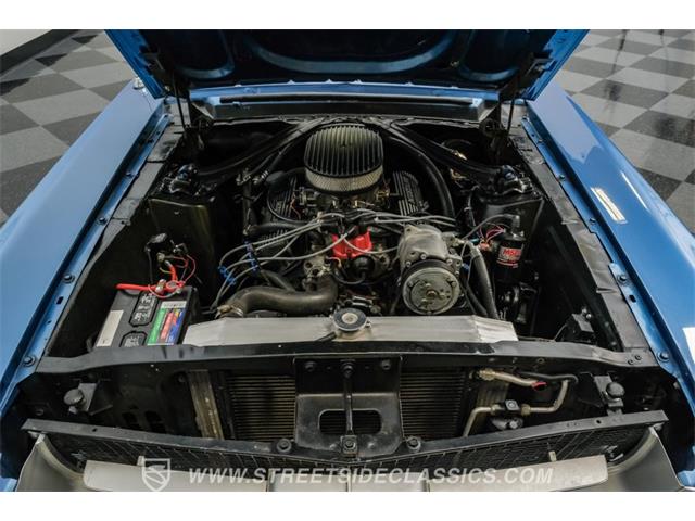 1967 Ford Mustang (CC-2074156) for sale in Ft Worth, Texas