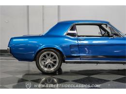 1967 Ford Mustang (CC-2074156) for sale in Ft Worth, Texas