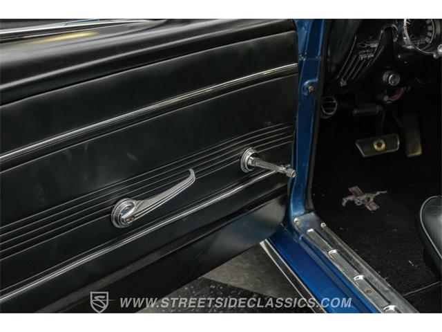 1967 Ford Mustang (CC-2074156) for sale in Ft Worth, Texas