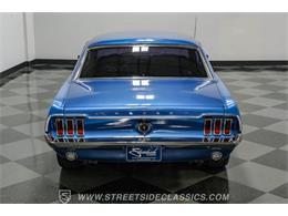 1967 Ford Mustang (CC-2074156) for sale in Ft Worth, Texas