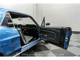 1967 Ford Mustang (CC-2074156) for sale in Ft Worth, Texas
