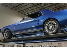 1967 Ford Mustang (CC-2074156) for sale in Ft Worth, Texas