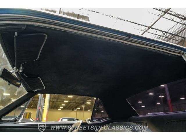 1967 Ford Mustang (CC-2074156) for sale in Ft Worth, Texas