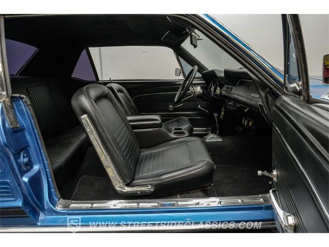 1967 Ford Mustang (CC-2074156) for sale in Ft Worth, Texas