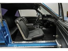 1967 Ford Mustang (CC-2074156) for sale in Ft Worth, Texas