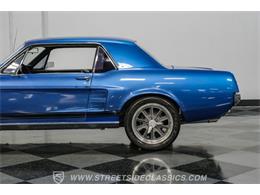 1967 Ford Mustang (CC-2074156) for sale in Ft Worth, Texas