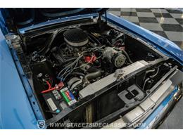 1967 Ford Mustang (CC-2074156) for sale in Ft Worth, Texas