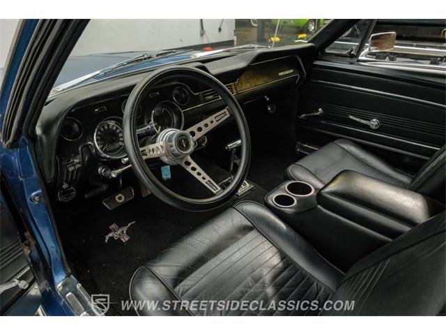 1967 Ford Mustang (CC-2074156) for sale in Ft Worth, Texas