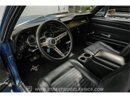 1967 Ford Mustang (CC-2074156) for sale in Ft Worth, Texas