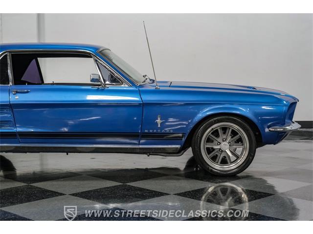 1967 Ford Mustang (CC-2074156) for sale in Ft Worth, Texas