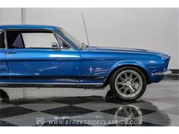 1967 Ford Mustang (CC-2074156) for sale in Ft Worth, Texas