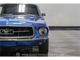 1967 Ford Mustang (CC-2074156) for sale in Ft Worth, Texas