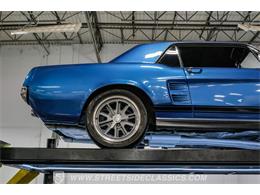 1967 Ford Mustang (CC-2074156) for sale in Ft Worth, Texas