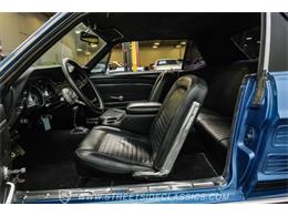 1967 Ford Mustang (CC-2074156) for sale in Ft Worth, Texas