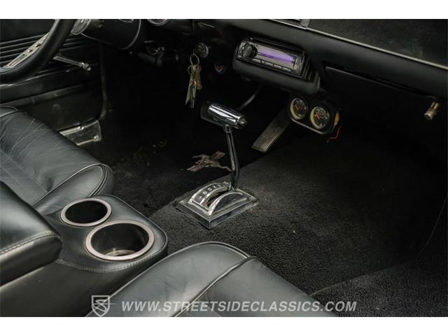1967 Ford Mustang (CC-2074156) for sale in Ft Worth, Texas